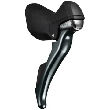 Comando ROAD TIAGRA ST4700 DX 10V Nero