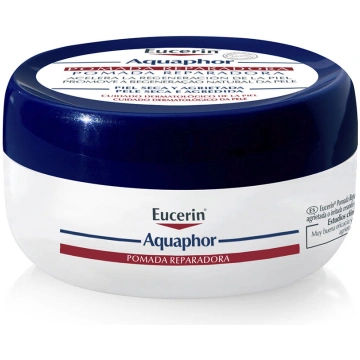Ķermeņa vazelīns Eucerin Aquaphor, 80 g