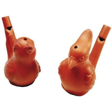 Goki Ceramic Bird Whistle - 212366 ( 4013594152303