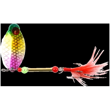 PRO CATCH Vizulis rotējošais Pro Catch 155 3