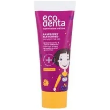 Ecodenta Super+Natural Oral Care ( Raspberry ) - T