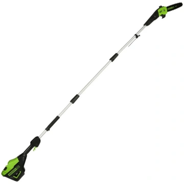 Akumulatora augstgriezis Greenworks GD60PS25, 25 c