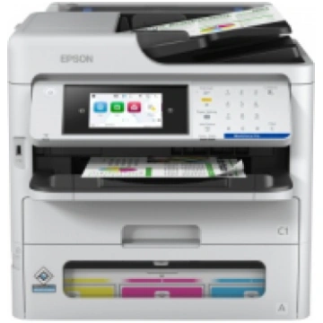 Epson WorkForce Pro EM-C800RDWF printeris Tintes K