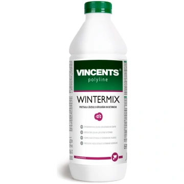 Pretsala līdzeklis Vincents Polyline Wintermix, 1 