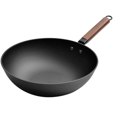 Indukcijas panna Wok Indukcijas panna Wok Old Fash