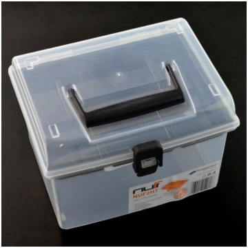 Organizer NUF2HT plastic box OEM AN-09953
