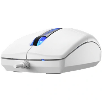 A4Tech 47395 N-530S White USB