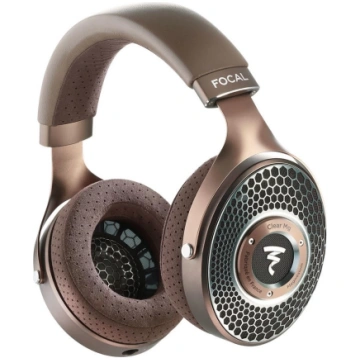 FOCAL CLEAR MG BROWN AUSTIŅAS