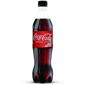 Coca Cola (0.5 L)