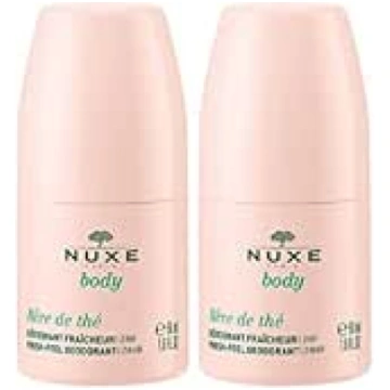 Nuxe de Thé Deodorante Frescor 24h : Amazon.de: Be