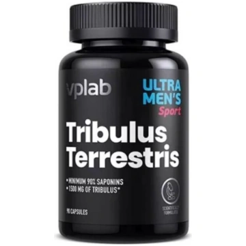 VPLab Nutrition Ultra Men's Sport Tribulus Te