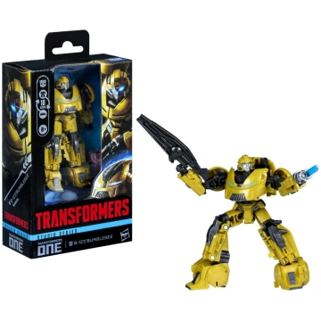 TRANSFORMERS figūra Studio Series A Level, G06195X