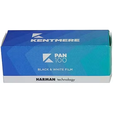 Kentmere film 100-120 (6014817)