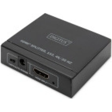 Digitus HDMI sadalītājs 4K/30Hz EDID HDCP1.4 [Rozd