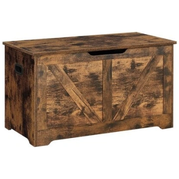 Dresser Songmics, brūns