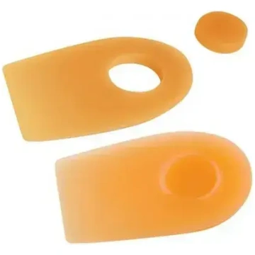 PRIM Comforsil Heel Spur Displaceable Hole M 84310