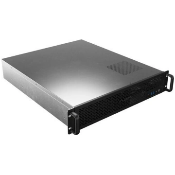 Lanberg Server case ATX 520/12 19 inches/2U | SC01