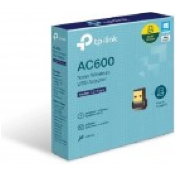 TP-Link ARCHER 600MBPS T2U NANO AC600 Nano Wireles