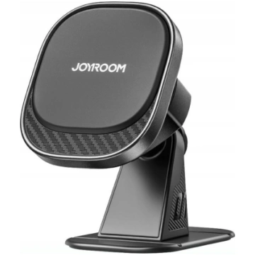Joyroom Uchwyt samochodowy magnetyczny na kokpit J