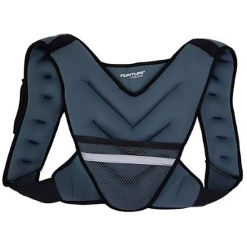 Svara veste Tunturi Weighted Vest 5kg 871784201824