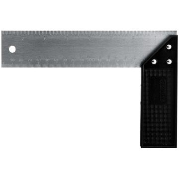 Leņķis 200mm, 2-46-500, STANLEY