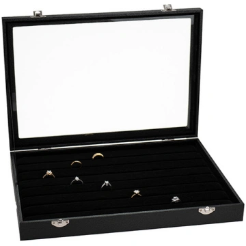 Ring Case - 71-211