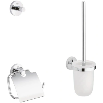 GROHE Essentials Vannas istabas piederumi ANE55B01