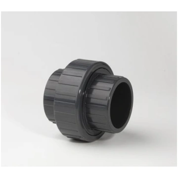 Plimat PVC saskrūve D32 108032
