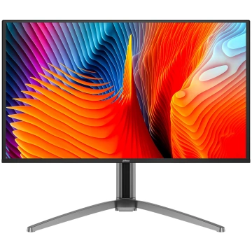 LCD MonitorDAHUADHI-LM27-GO34A26.5"GamingMattePane