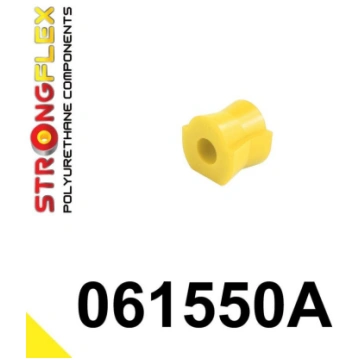 061550A: Front anti roll bar bush SPORT STRONGFLEX