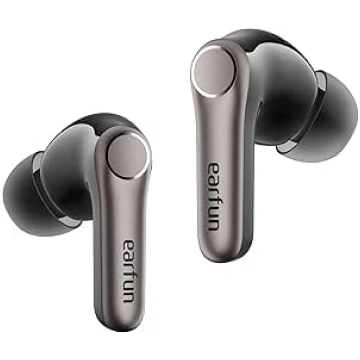 EarFun Air Pro 4+ Bluetooth austiņas ar trokšņu sl