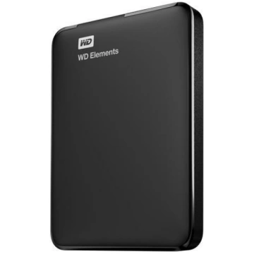 Western Digital External HDD|WESTERN DIGITAL|Eleme