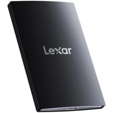 External SSD|LEXAR|SL500|1TB|USB 3.2|Write speed 1