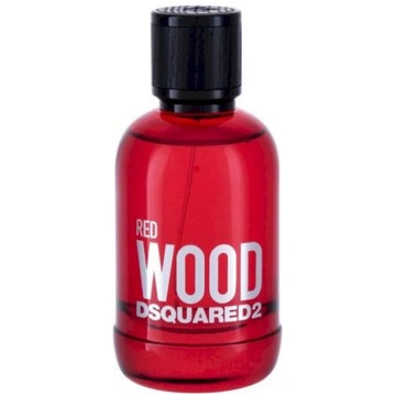 Dsquared2 Red Wood Tualetes ūdens EDT 100ml (80110