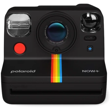 Polaroid Now+ Generation 2 i-Type Instant Camera B
