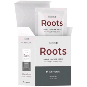 Athena Roots Culture Media - Culture Line (Pacco d