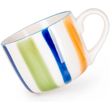 Krūze 480 ml (porcelāns) (art.14134) Fissman