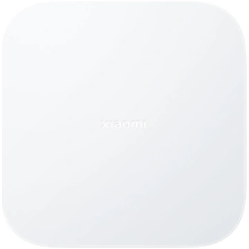 Xiaomi | Smart Home Hub 2 | WiFi, Bluetooth, ZigBe