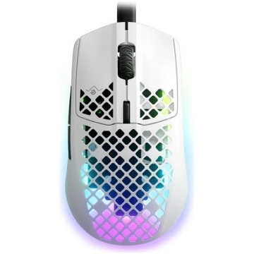 SteelSeries Aerox 3 2022 Edition wired lightweight