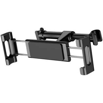 Baseus Backseat Car Mount Headrest Bracket Holder 