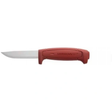 BS Morakniv BASIC 511 nazis - oglekļa tērauds - sa