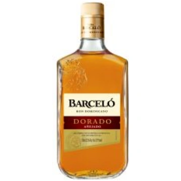 Barcelo Dorado
