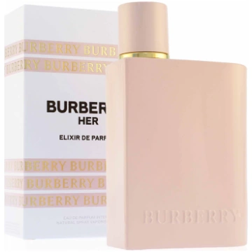Burberry Her Elixir de Parfum EDP W 100ml