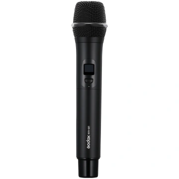 Mikrofons, GODOX, Godox WH-M1 Wireless Handheld Mi