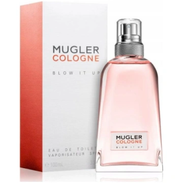 Thierry Mugler Cologne Blow It Up Smaržas EDT 100 