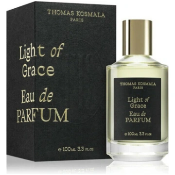 Parfimērijas ūdens sievietēm/vīriešiem Thomas Kosm