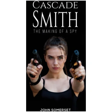 Cascade Smith Bookshop