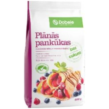 Milti plāno pankūku 400g