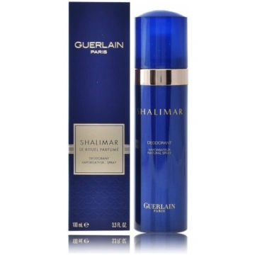 Guerlain Shalimar izsmidzināms dezodorants sieviet