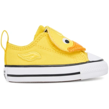 Converse Kedas Chuck Taylor All Star One Strap A11